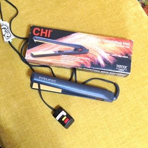 Chi Ceramic Flat Iron